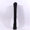 Pedro Anton Zahra Over Knee Boot - Black Suede